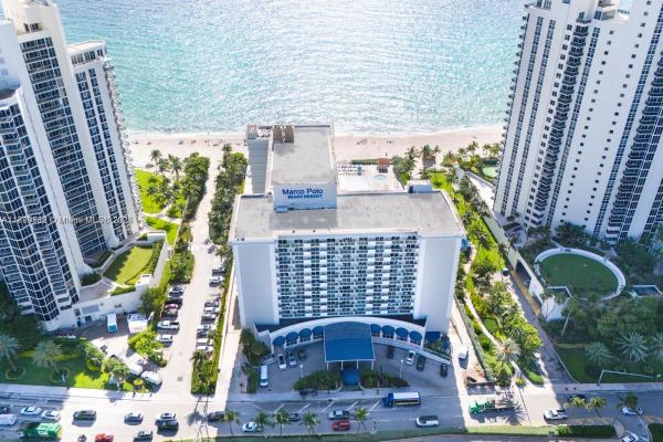 19201 COLLINS AVE #443, SUNNY ISLES BEACH, FL 33160