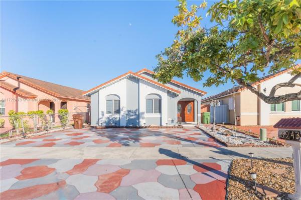 WEST PALM BEACH GARDENS