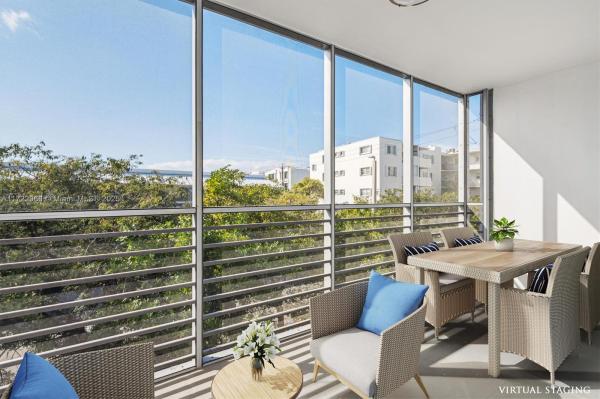 301 North Sunrise Condo