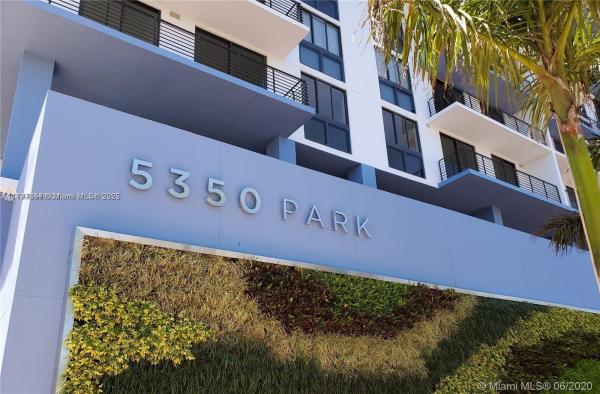5350 PARK CONDO