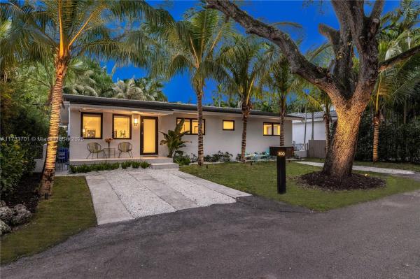 Historic Bayside- ACADIA