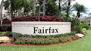 Fairfax Condominium