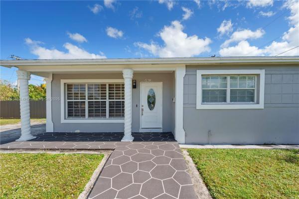 NORWOOD 5TH ADDN SEC 1