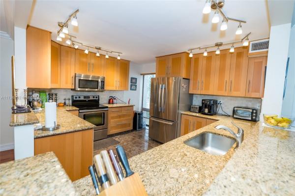 WOODHAVEN CONDO