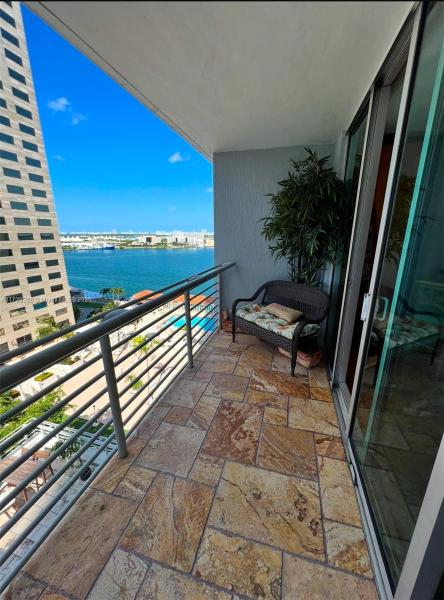 ONE MIAMI EAST CONDO