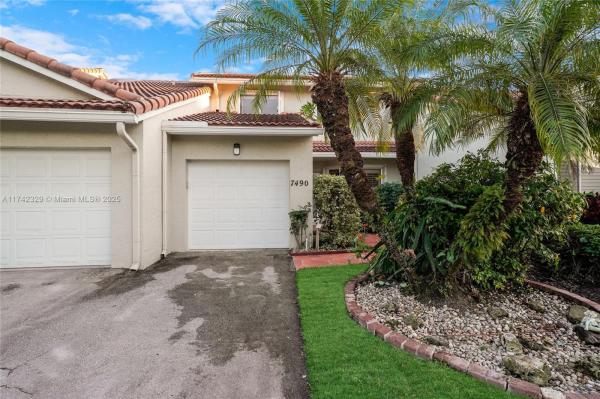 HOLIDAY SPRINGS VILLAGE