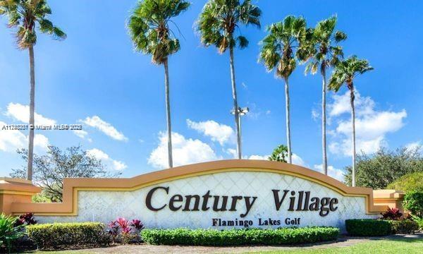 Century Village
