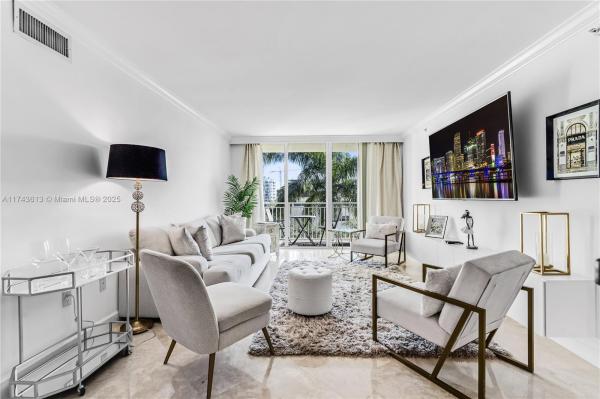 PALMETTO PLACE CONDO