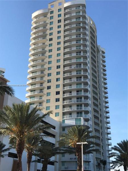 1755 E HALLANDALE BEACH BLVD #1707E, HALLANDALE BEACH, FL 33009