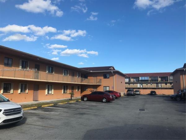 Segovia Villas Condo