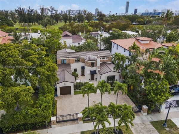 AMD PLAT OF SUNSET LAKE S