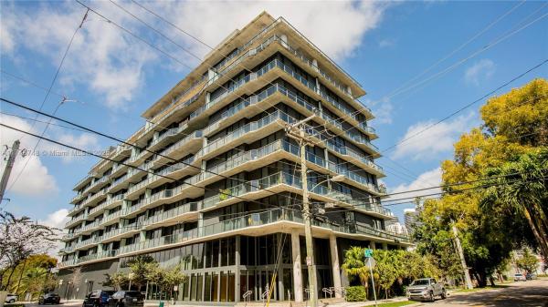 CASSA BRICKELL CONDO