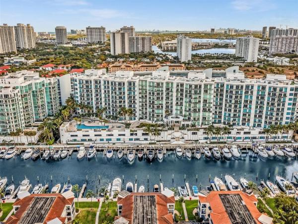 3029 NE 188TH ST #617, AVENTURA, FL 33180