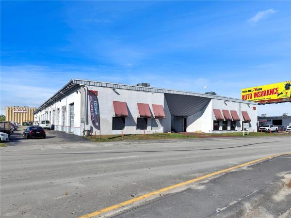 DORAL FLEX II CONDOMINIUM