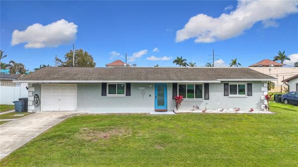 SOUTH PORT ST LUCIE UNIT