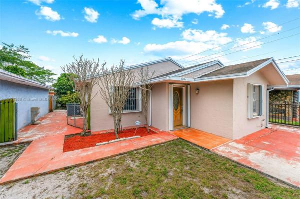 GOLDEN GARDENS 3RD ADDN