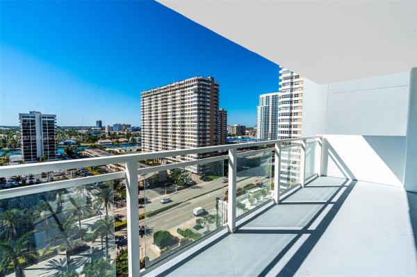 2030 S OCEAN DR #1127, HALLANDALE BEACH, FL 33009