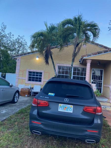 GOLDEN GLADES PARK 3RD AD