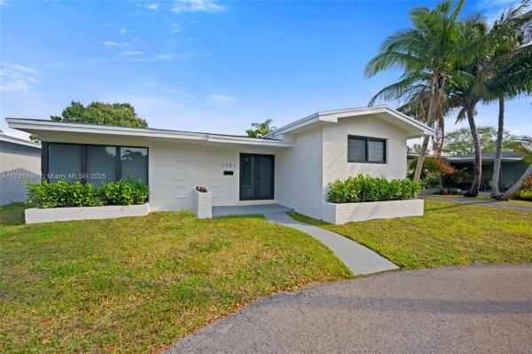 FULFORD BY SEA SEC O