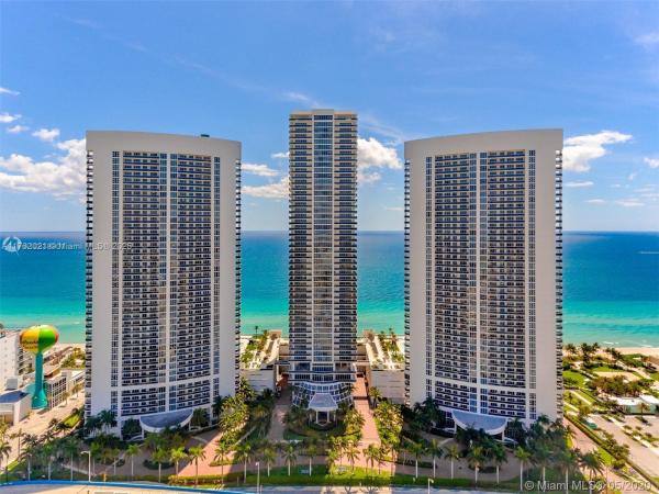 1800 S OCEAN DR #3310, HALLANDALE BEACH, FL 33009