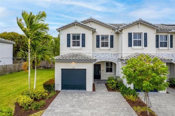 KEYS GATE RESIDENTIAL