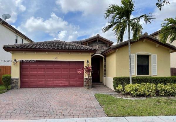 GARDEN ESTATES AT THE HAM