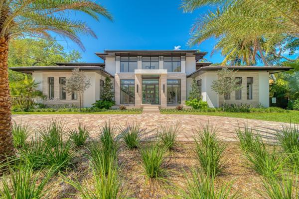 CORAL GABLES RIVIERA SEC