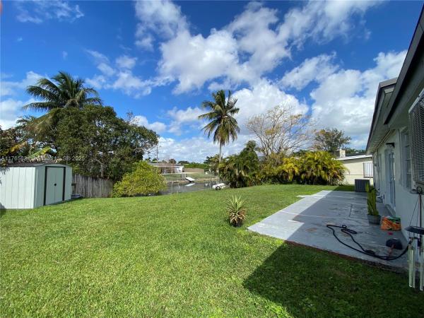 WESTWOOD LAKE 3RD ADDN