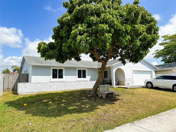 MEADOW WOOD MANOR SEC 7