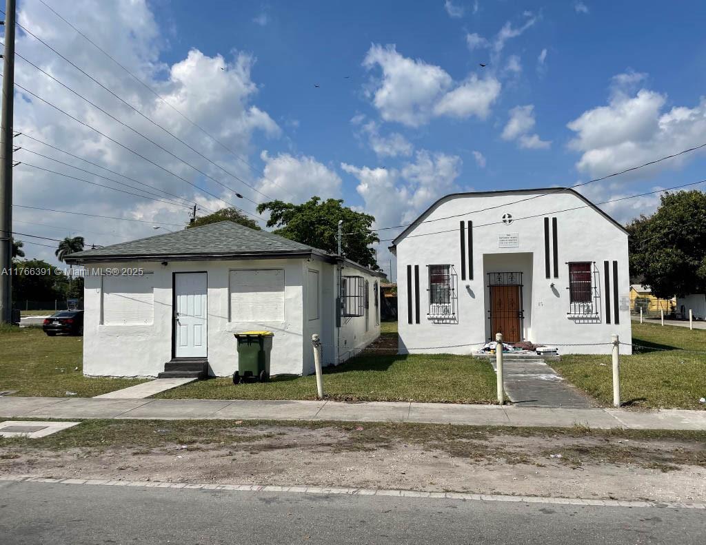 CENTRAL COMML HOMESTEAD - фото