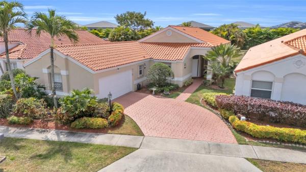 BRENTWOOD OF BOCA PH 4 AN