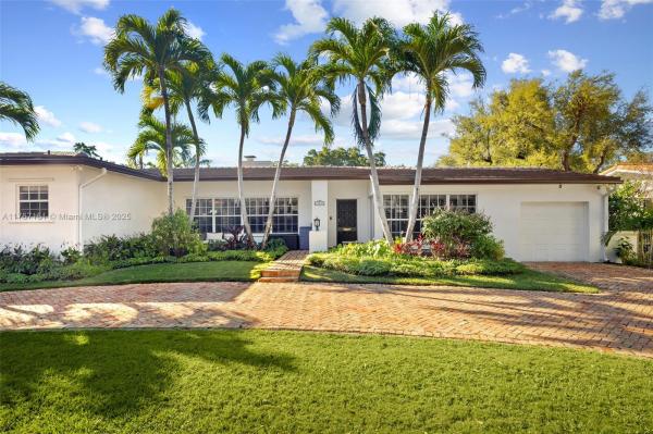 CORAL GABLES BILTMORE SEC