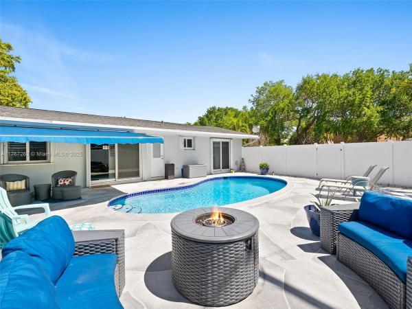 IMPERIAL POINT 1 SEC