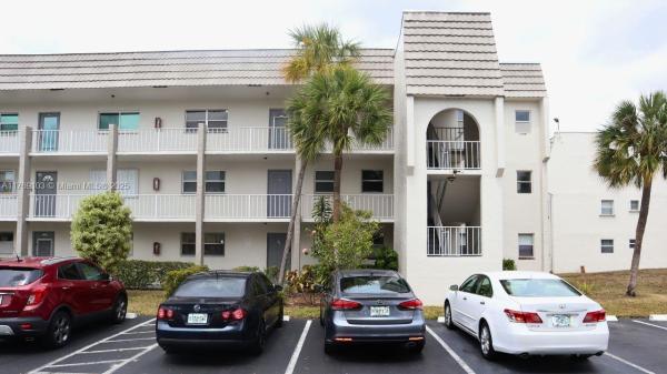 Sunrise Lakes Phase II