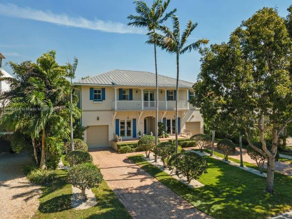 TROPICAL ISLE HOMES SUB 4