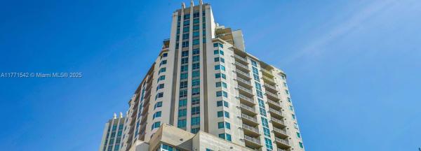 METROPOLIS I AT DADELAND