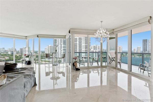 3370 HIDDEN BAY DR #1903, AVENTURA, FL 33180