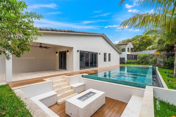 MIAMI LAKES LAKE MARTHA S