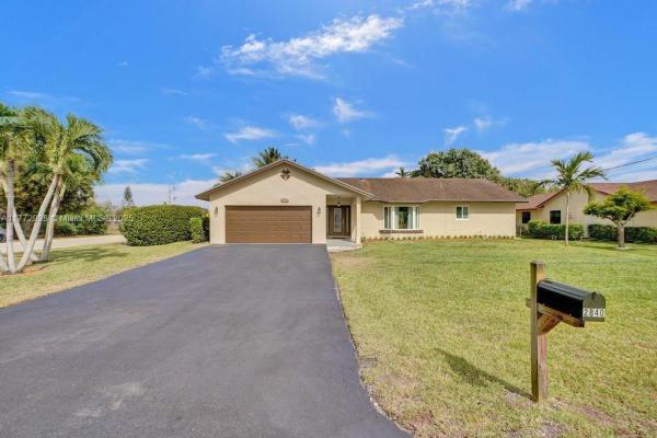 FLA FRUIT LANDS CO SUB NO