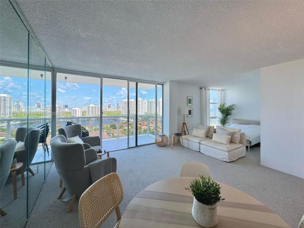 AVENTURA ELDORADO TOWERS