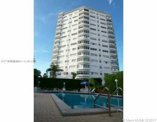 OCTAGON TOWERS I CONDO