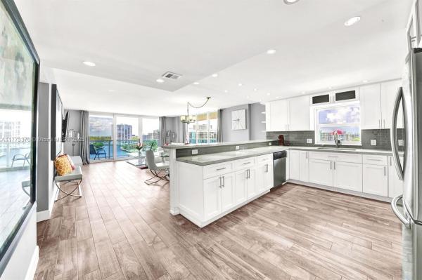 3800 S OCEAN DR #821, HOLLYWOOD, FL 33019