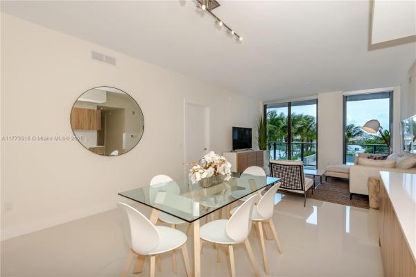 AVENTURA PARKSQUARE RESID