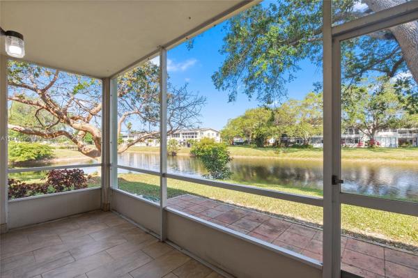 CENTURY VILLAGE EAST