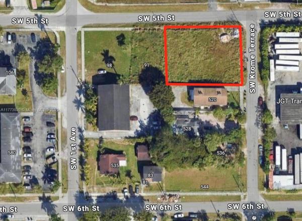 TATUMS ADDITION NO 1