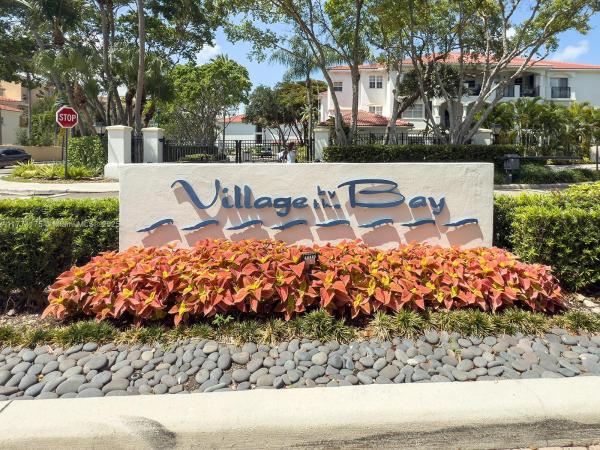 VILLAGE BY THE BAY CONDO