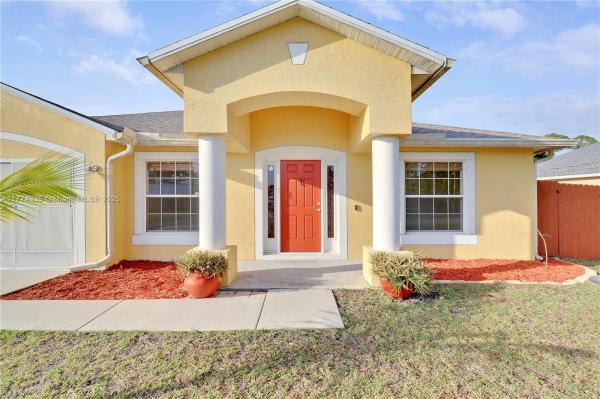 PORT ST LUCIE SECTION 40