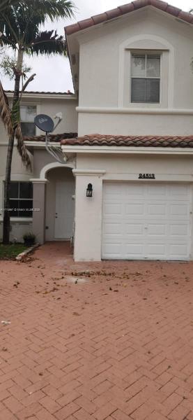 VILLAS DEL CAMPO SUB