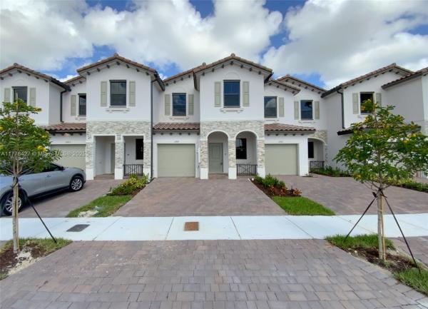 SILVER PALM RESIDENTIAL H