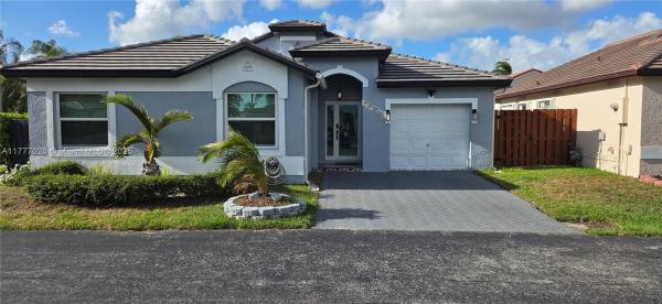 PARCEL G AT LAGO MAR